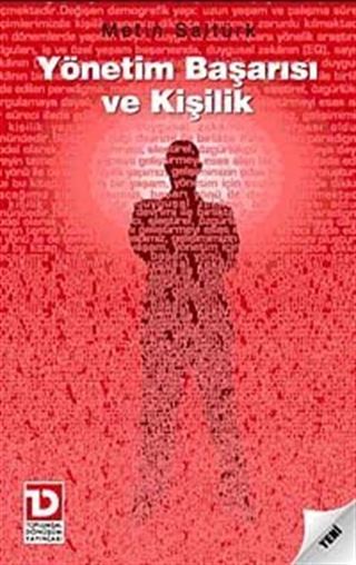 Yönetim Başarısı ve Kişilik