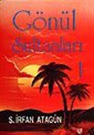 Gönül Sultanları 2 cilt takım