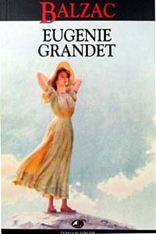 Eugenie Grandet