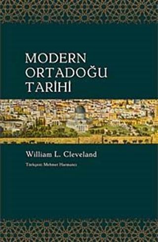 Modern Ortadoğu Tarihi