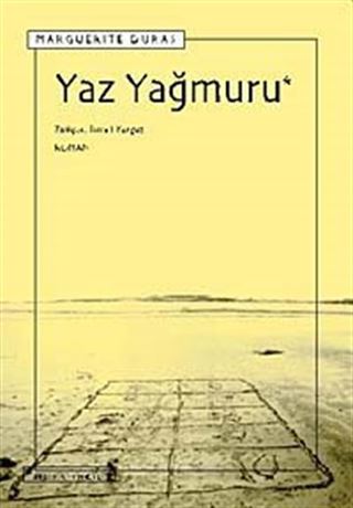 Yaz Yağmuru