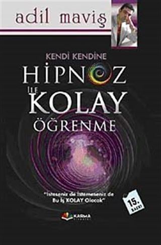Kendi Kendine Hipnoz ile Kolay Öğrenme