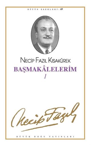 Başmakalelerim 1(kod60)