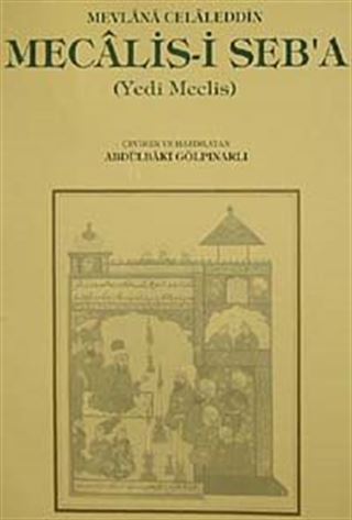 Mecalis-i Seba