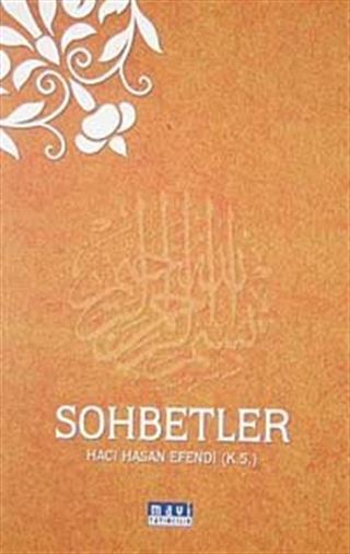 Sohbetler