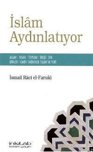 İslam Aydınlatıyor (Ciltli)