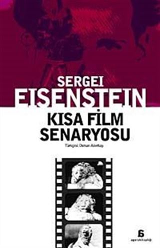 Kısa Film Senaryosu