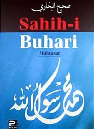 Sahih-i Buhari Muhtasar (Tek Cilt-ithal kağıt)