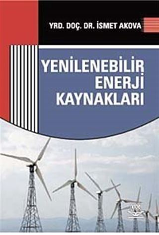 Yenilenebilir Enerji Kaynakları