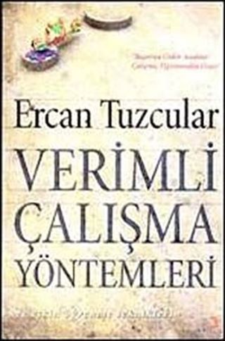 Verimli Çalışma Yöntemleri