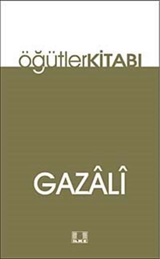 Öğütler Kitabı