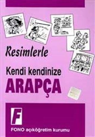 Resimlerle Arapça
