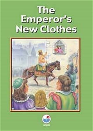 The Emperor's New Clothes (Cd Ekli)