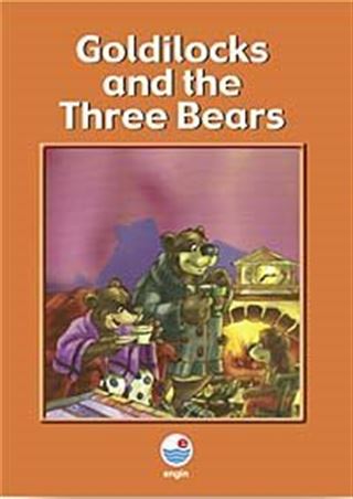 Goldilocks and the Three Bears (Cd Ekli)