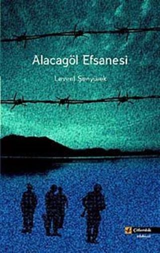 Alacagöl Efsanesi
