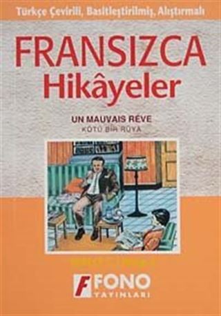 Kötü Bir Rüya (Derece 2)