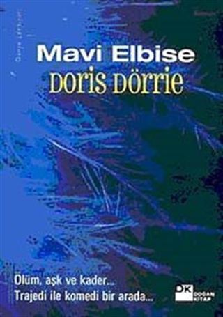 Mavi Elbise