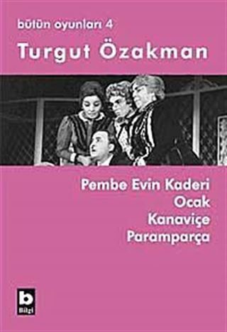 Pembe Evin Kaderi