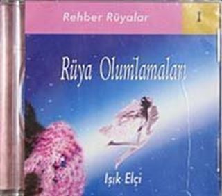 Rüya Olumlamaları (Cd)
