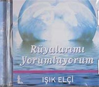 Rüyalarımı Yorumluyorum (Cd)