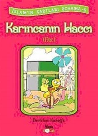 Karıncanın Haccı