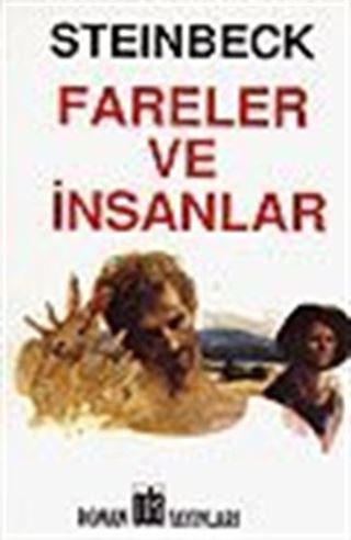 Fareler ve İnsanlar