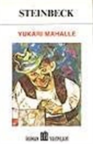 Yukarı Mahalle