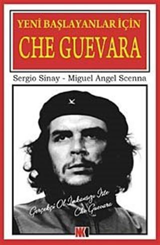Yeni Başlayanlar İçin Che Guevara