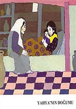 Yahya'nın Doğumu