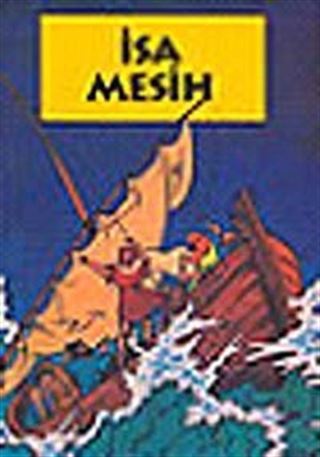 İsa Mesih