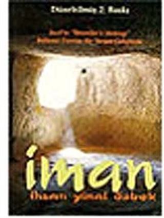 İman İncil'in İbraniler'e Mektup Bölümü Üzerine Bir Yorum Çalışması