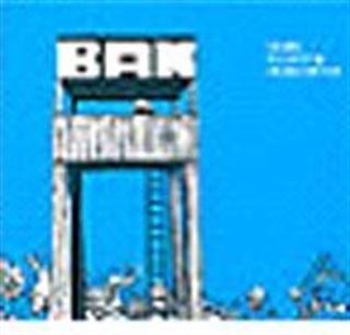 Bak Mavi: Günlük Kutsal Kitap Okuma Kılavuzu