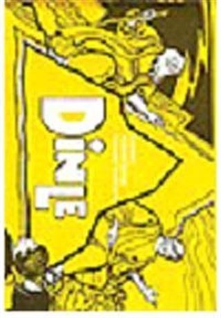 Dinle (Sarı)