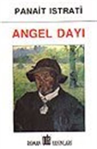 Angel Dayı