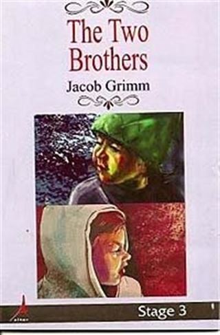The Two Brothers (Stage 3)