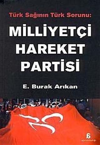 Milliyetçi Hareket Partisi