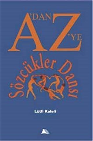 A'dan Z'ye Sözcükler Dansı