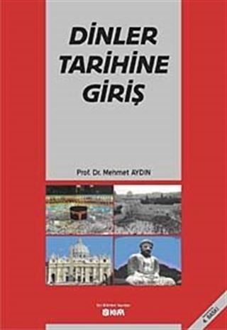 Dinler Tarihine Giriş