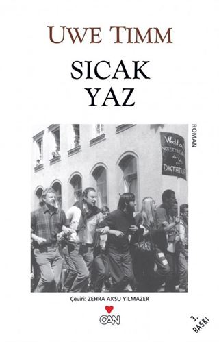 Sıcak Yaz
