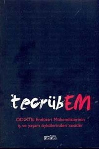 Tecrübem