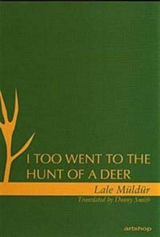 Itoo Went To The Hunt Of A Deer