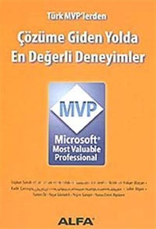 Çözüme Giden Yolda En Değerli Deneyimler