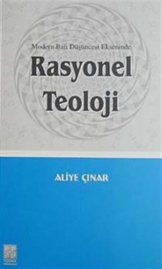 Rasyonel Teoloji