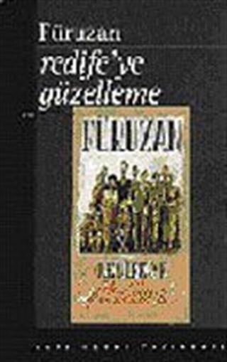 Redife'ye Güzelleme