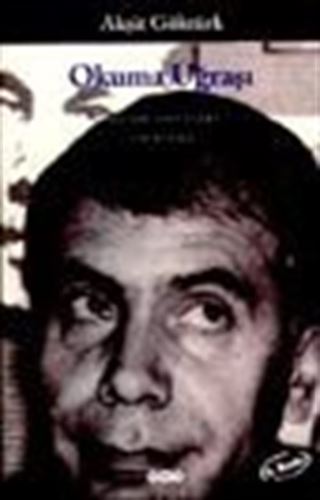 Okuma Uğraşı/Yazın Metninin Kavranışında Okur-Metin-Yazar