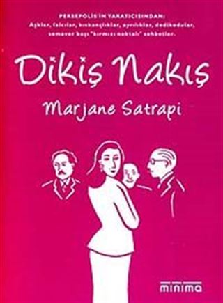 Dikiş Nakış