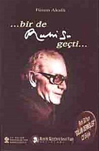 Bir de Ruhi Su Geçti