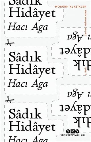 Hacı Aga