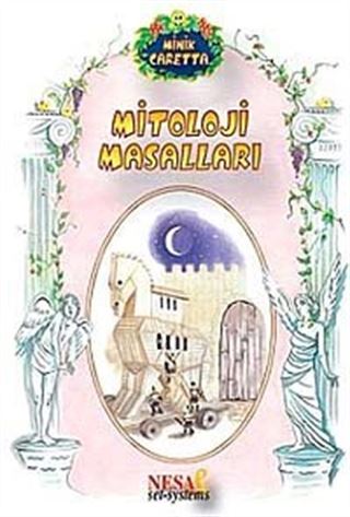Mitoloji Masalları