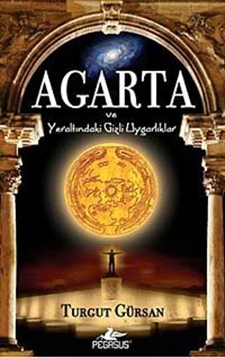 Agarta ve Yeraltındaki Gizli Uygarlıklar